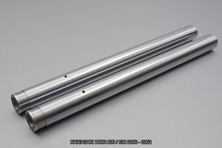 Tubos de horquilla KAWASAKI ZX6R 600 636 2000 2002