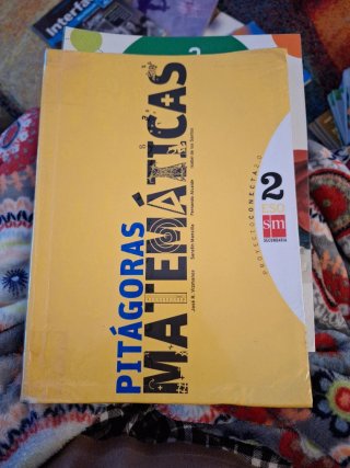 Libro de texto