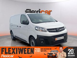 Opel Vivaro 2.0 122CV