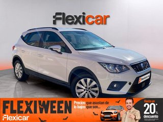 Seat Arona 1.0 TSI 85kW (115CV) Style Ecomotive