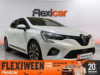 Renault Clio Intens E-Tech Híbrido 104 kW (140CV)