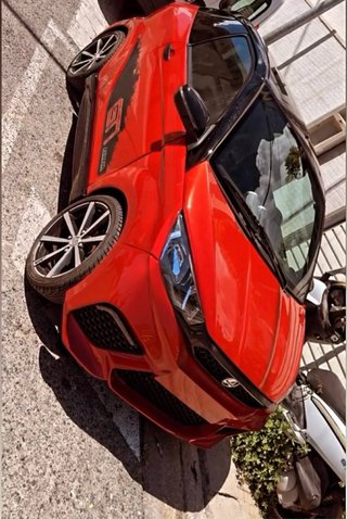 Aixam  Aixam gti  2022