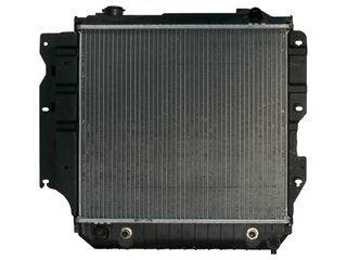 Radiador de Agua para Jeep (Gasolina)