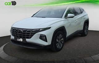 Hyundai Tucson 1.6 CRDI 100kW (136CV) 48V Maxx DCT 4x4