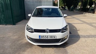 Volkswagen Polo 2012