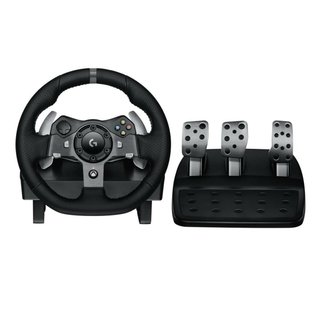 Volante Logitech G920 (precintado)