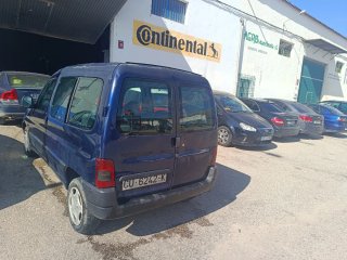Peugeot Partner 1999