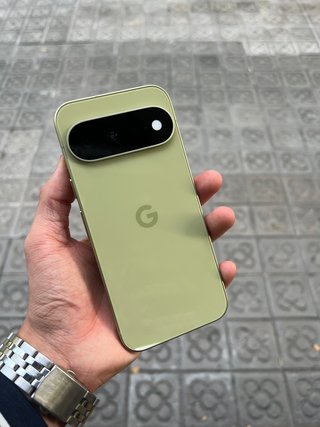 Google Pixel 11 256GB / Nuevo sin usar