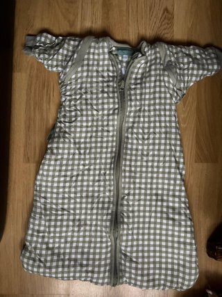 Saco de dormir Molis&co TOG 2.5 (0-6 meses) nuevo