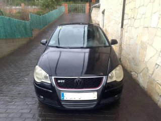 Volkswagen Polo 1.9 TDI