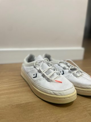 Zapatillas Converse Blancas