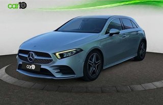Mercedes-Benz Clase A A 180 d