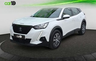 Peugeot 2008 Active BlueHDI 81kW (110CV)