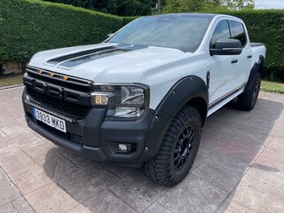 Ford Ranger 2023