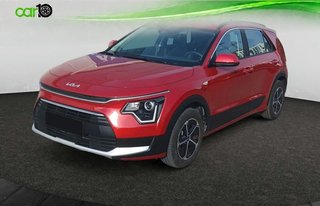 Kia Niro 1.6 GDi HEV 95kW (129CV) Concept
