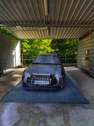 Audi A4 B5