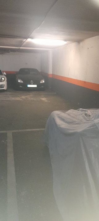 Garaje cerca del Golf Majadahonda