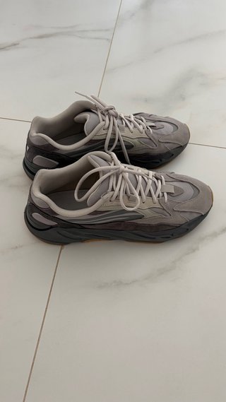 Zapatillas Adidas Yeezy 700