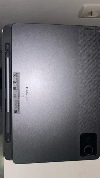 Tablet Lenovo Tab M11 Gris