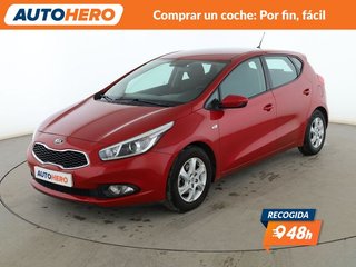 Kia Ceed 1.4 CRDi Business