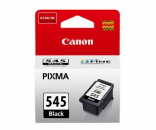 Cartucho de Tinta Canon PG-545 Negro Original