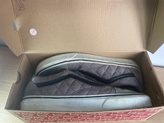 Zapatillas Vans Old Skool Talla 41
