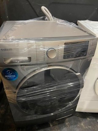 Lavadora Bolero 9kg Inverter