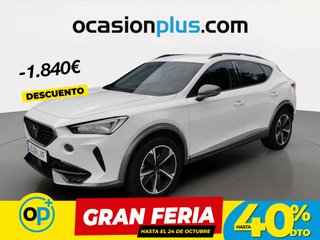 CUPRA Formentor 1.5 TSI DSG 110 kW (150 CV)