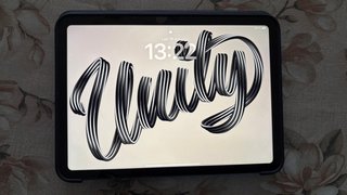 iPad 2025 128gb Nuevo prácticamente