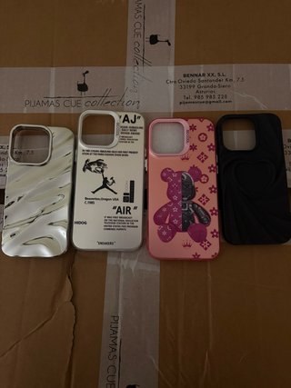 4 custodie per iPhone 16 Pro