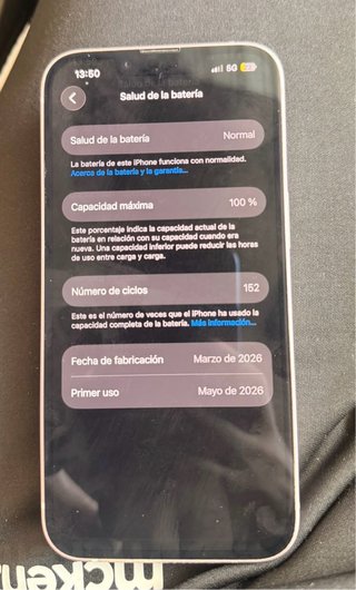 iPhone 17e