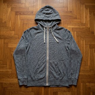 Sudadera Nike Gris con Cremallera