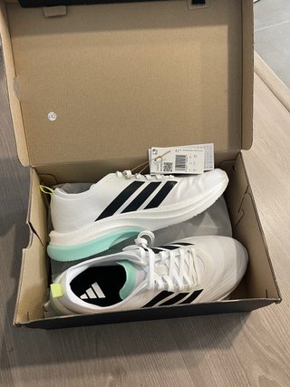 Zapatillas Adidas Moveboost