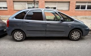 Citroen Xsara diésel