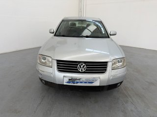 Volkswagen Passat 2001