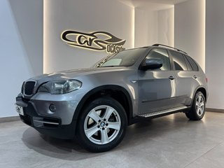 BMW X5 2007