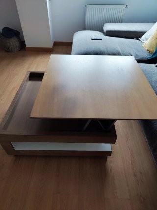 Mesa de centro