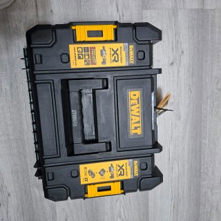 Amoladora Radial DeWalt DCG407M2T
