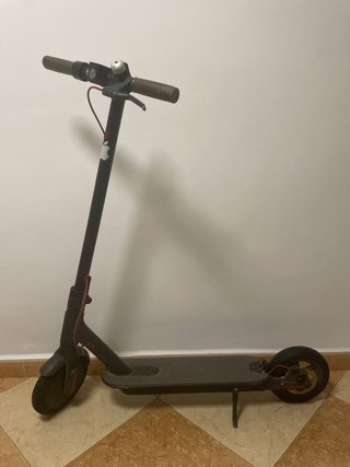 Patinete Eléctrico Xiaomi