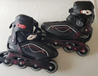 Patines en línea Oxelo talla 39,5