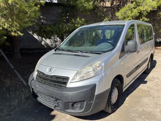 Peugeot Expert 2015