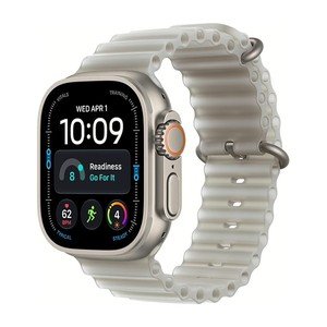 Apple Watch Ultra 4 49mm Cellular · nuevo