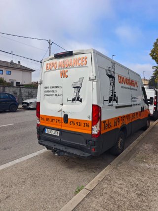 Iveco Daily 2015