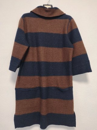 Vestido de punto Marimekko