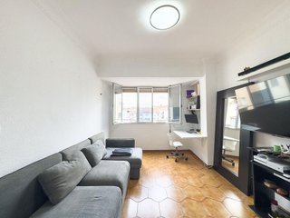 Piso en venta en Centro - Mendibil - Santiago en Irun