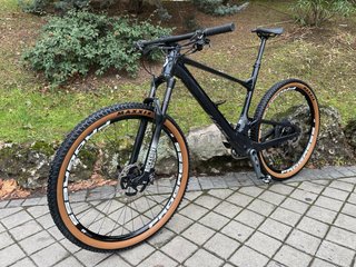 SCOTT SPARK 2026 XL DOBLE SUSPENSION