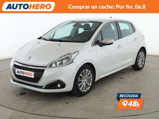 Peugeot 208 1.6 Blue-HDi Allure