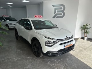 Citroen C4 2024