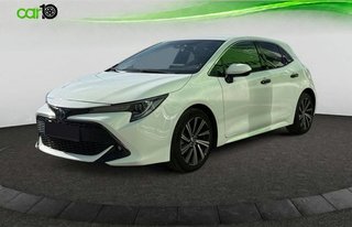 Toyota Corolla 2.0 180H ADVANCE LUXURY E-CVT