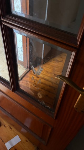 8 Puertas de Madera con y sin Cristal